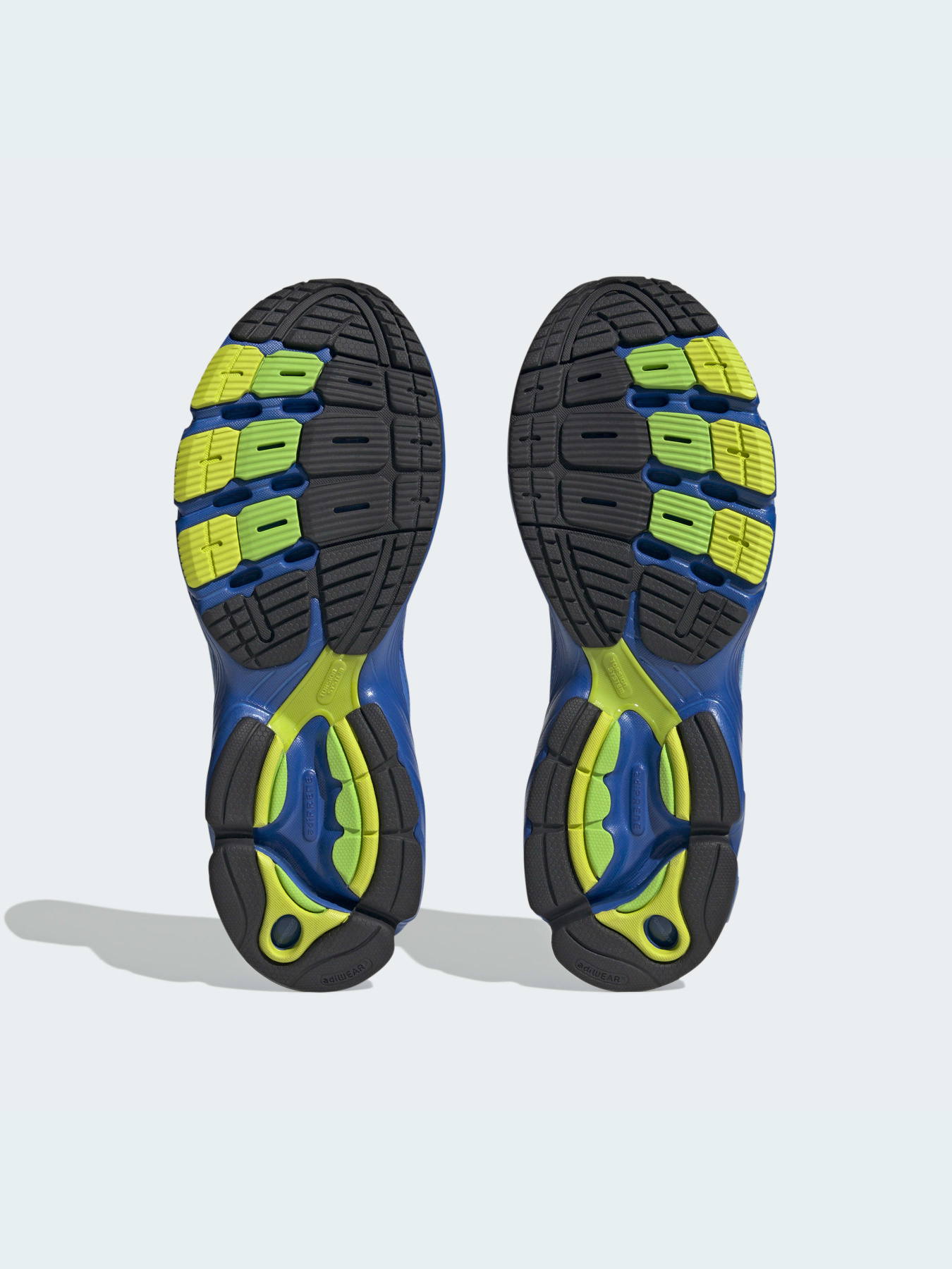 Кросівки повсякденні Adidas Orketro модель GY2340 Фото