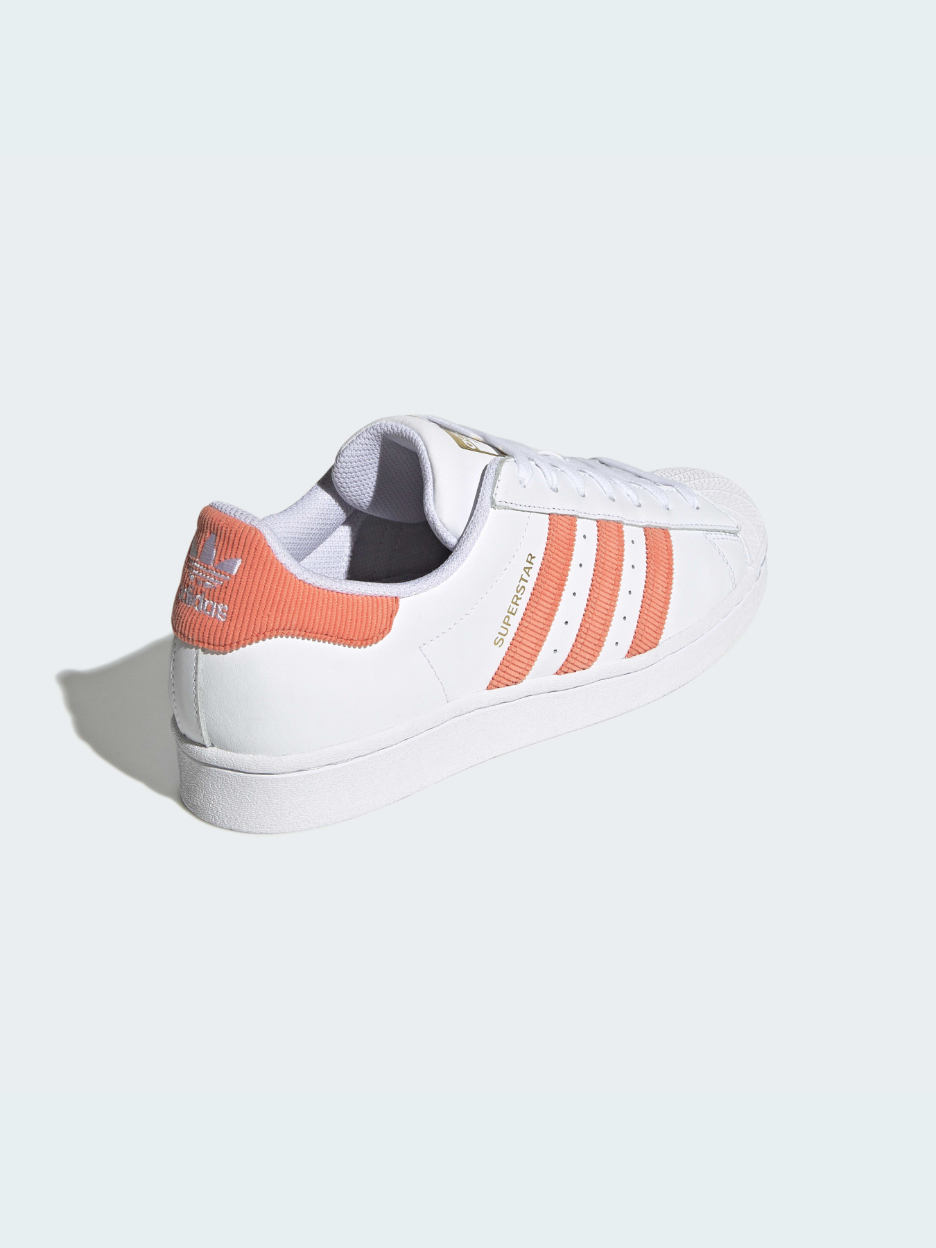 Кеди низькі Adidas Superstar модель H00207 Фото
