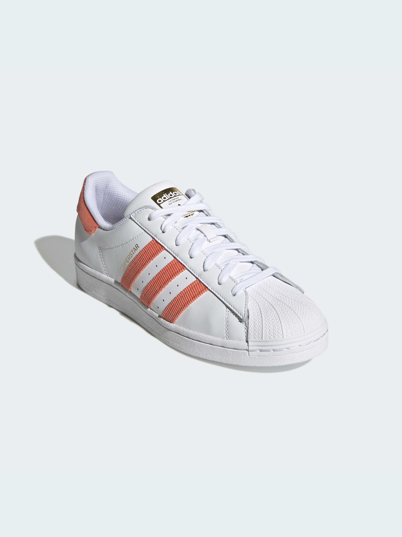 Кеди низькі Adidas Superstar модель H00207 Фото