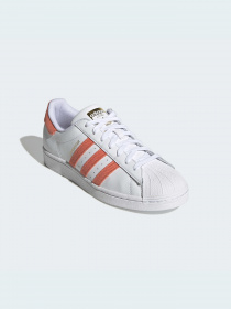 Кеди низькі Adidas Superstar модель H00207 Фото