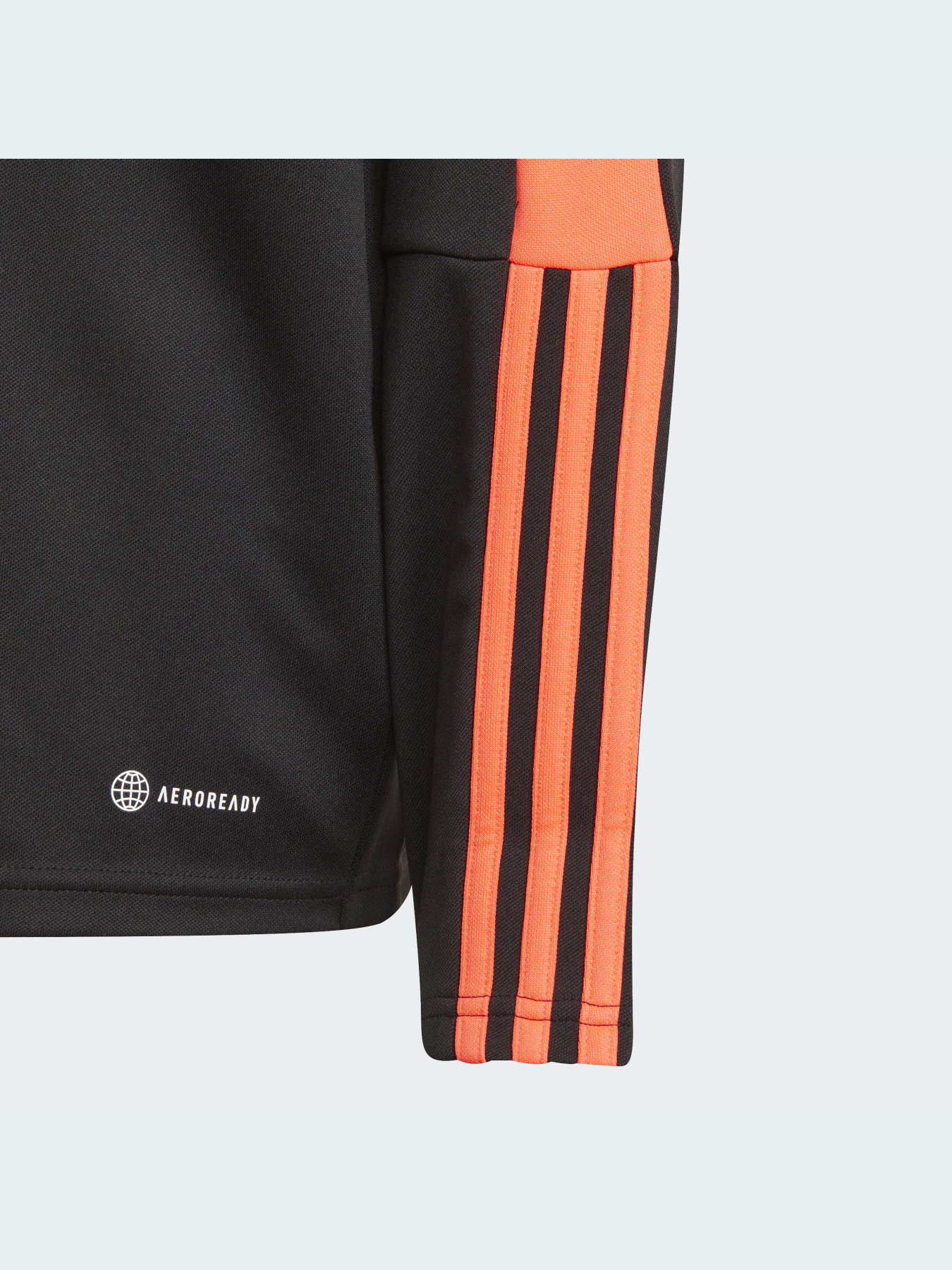 Кофта спортивная Adidas Tiro модель HU0324 Фото