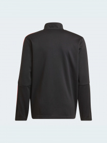 Кофта спортивная Adidas Tiro модель HU0324 Фото