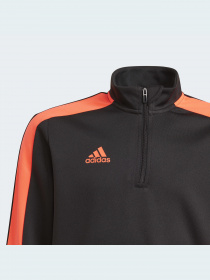 Спортивна кофта Adidas Tiro модель HU0324 Фото