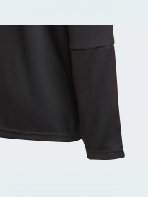 Спортивна кофта Adidas Tiro модель HU0324 Фото