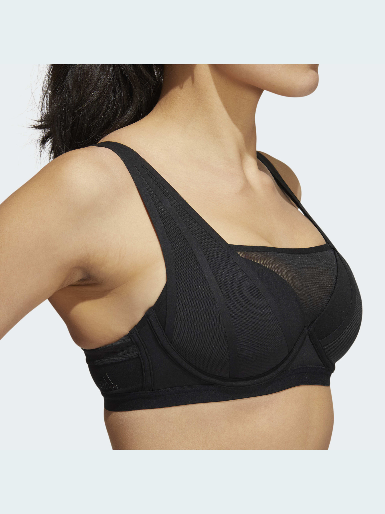 Топ спортивний Adidas модель HF2291 Фото