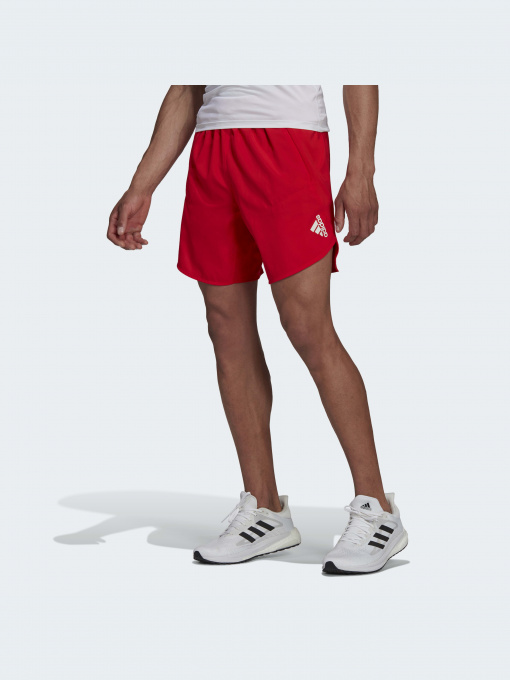 Шорты спортивные Adidas модель HC4242 Фото