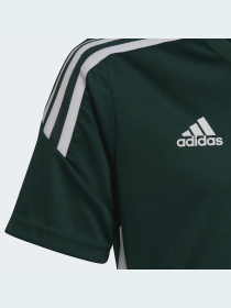 Футболка спортивна Adidas Condivo модель HE3064 Фото