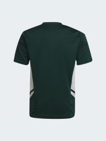 Спортивная футболка Adidas Condivo модель HE3064 Фото