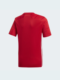 Спортивна футболка Adidas модель FT6759 Фото