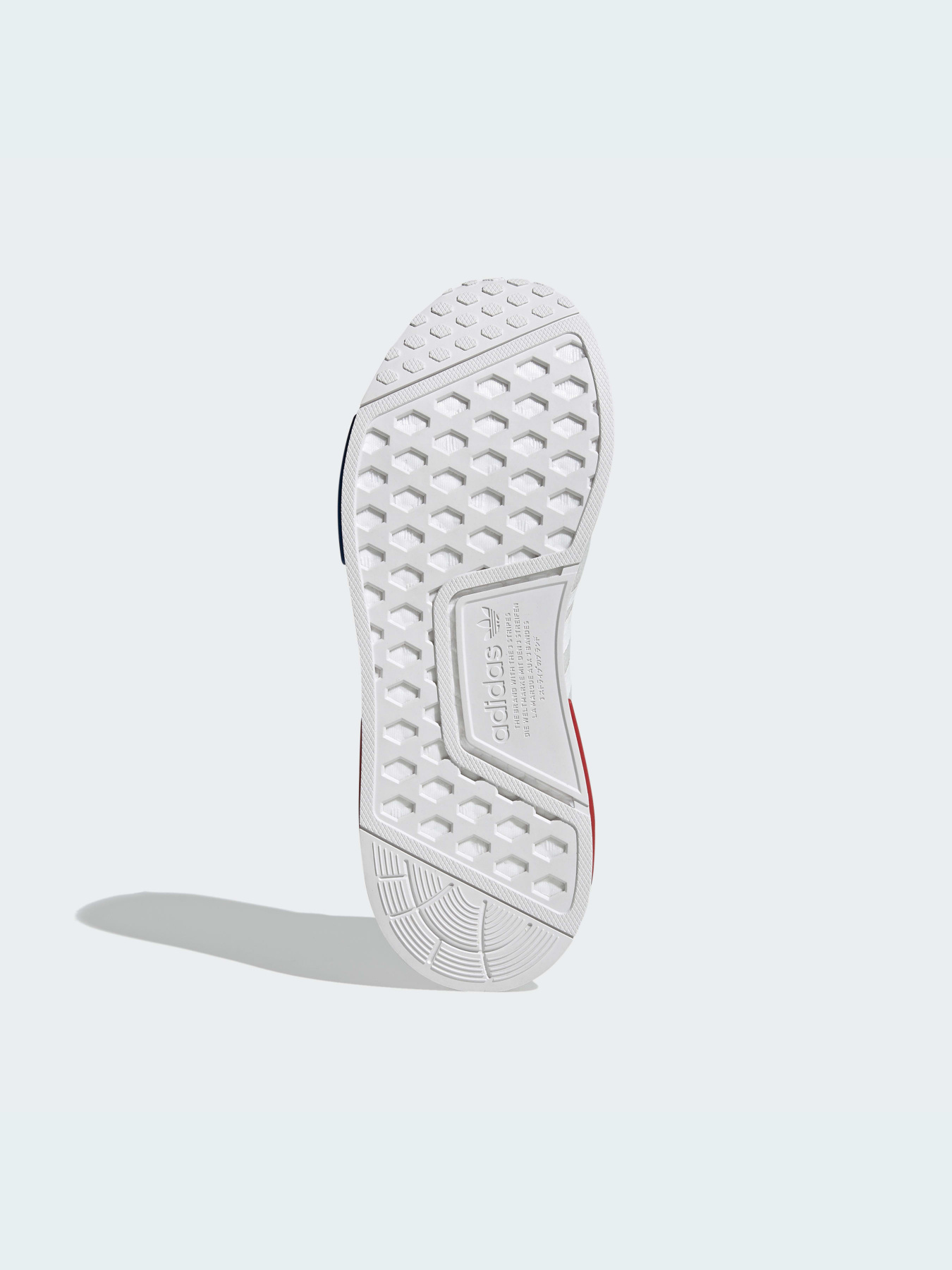 Кросівки Adidas NMD модель GZ7925 Фото