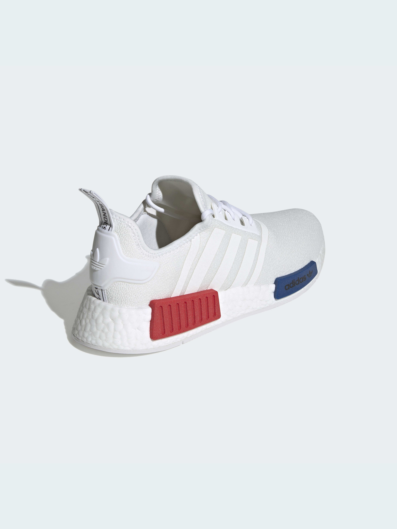 Кросівки Adidas NMD модель GZ7925 Фото