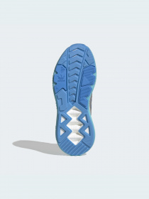 Кроссовки Adidas ZX модель GY4160 Фото