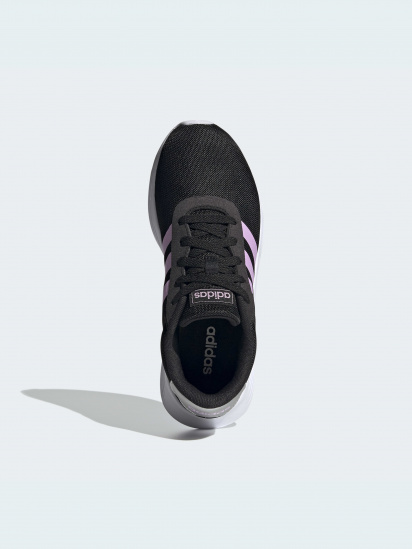 Кроссовки adidas Lite Racer модель FZ0383 — фото 3 - INTERTOP