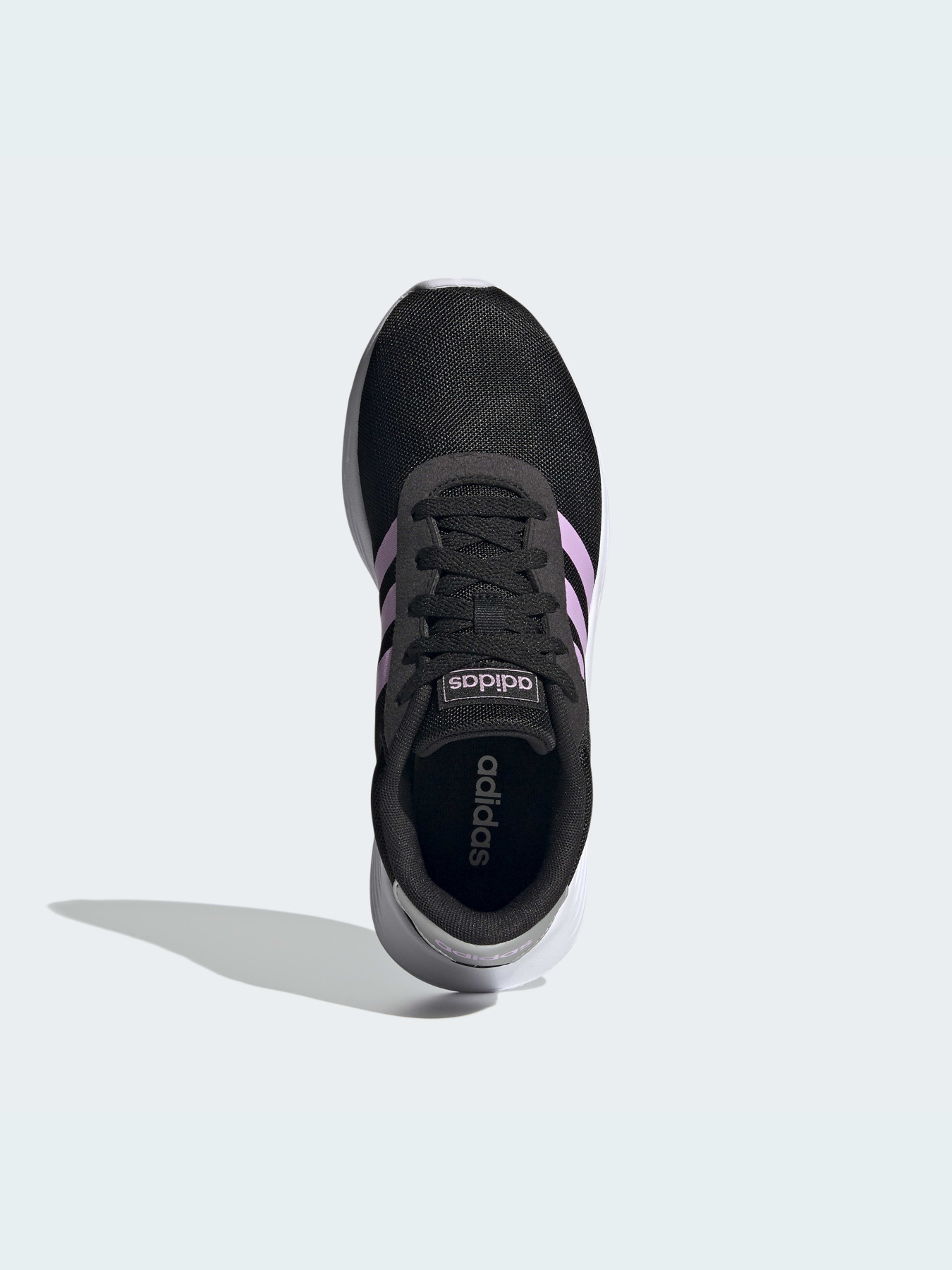 Кроссовки повседневные Adidas Lite Racer модель FZ0383 Фото