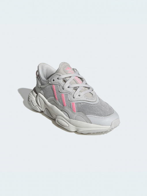 Кросівки Adidas Ozweego модель GV8893 Фото