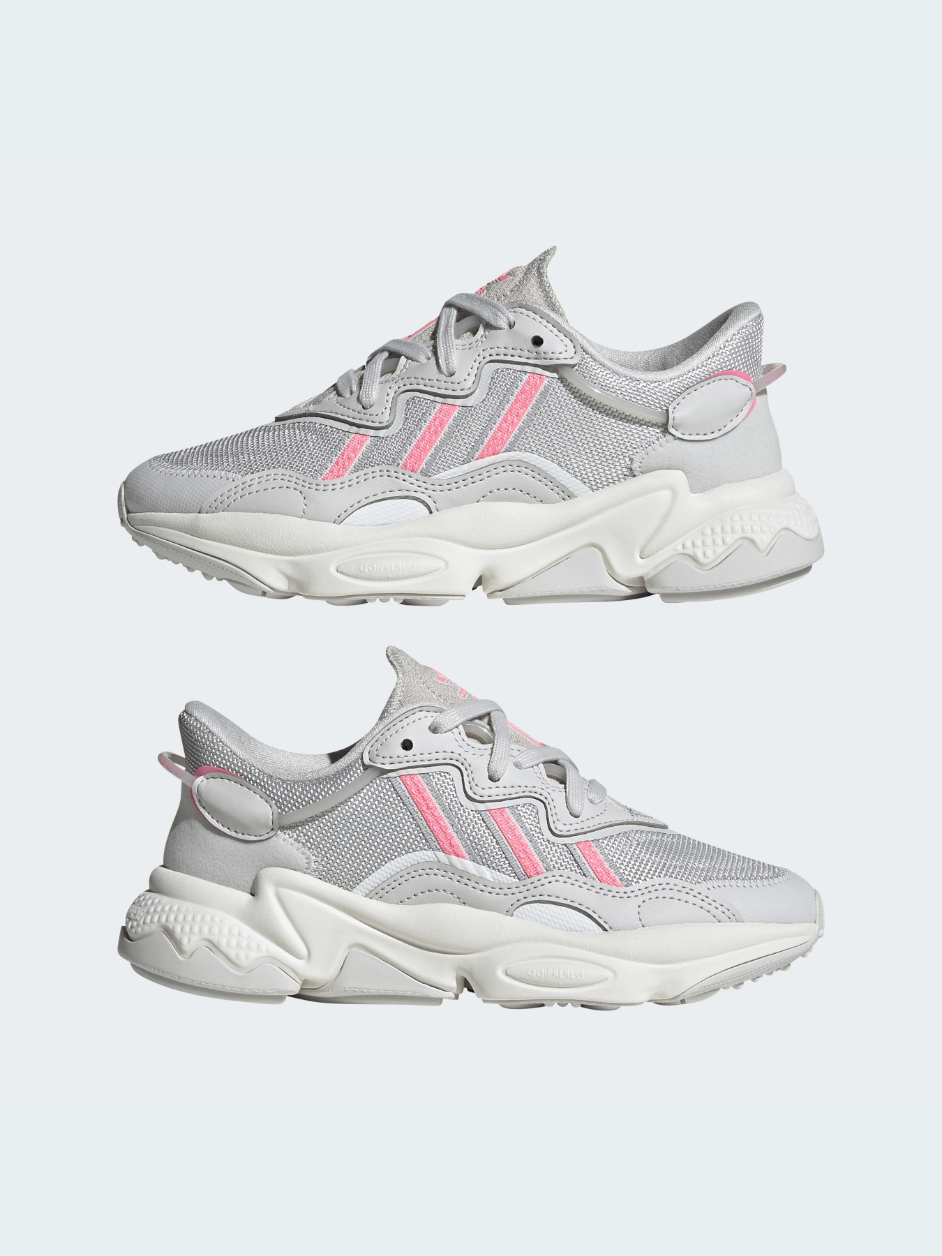 Кросівки повсякденні Adidas Ozweego модель GV8893 Фото