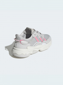 Кросівки повсякденні Adidas Ozweego модель GV8893 Фото