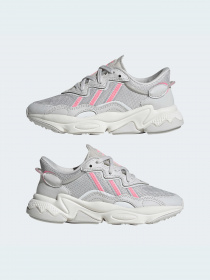 Кросівки повсякденні Adidas Ozweego модель GV8893 Фото