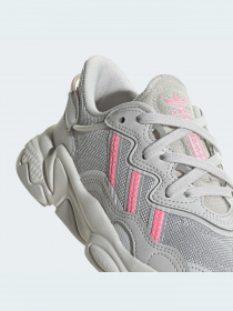 Кросівки повсякденні Adidas Ozweego модель GV8893 Фото