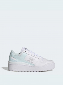 Кросівки Adidas Forum модель GY6985 Фото