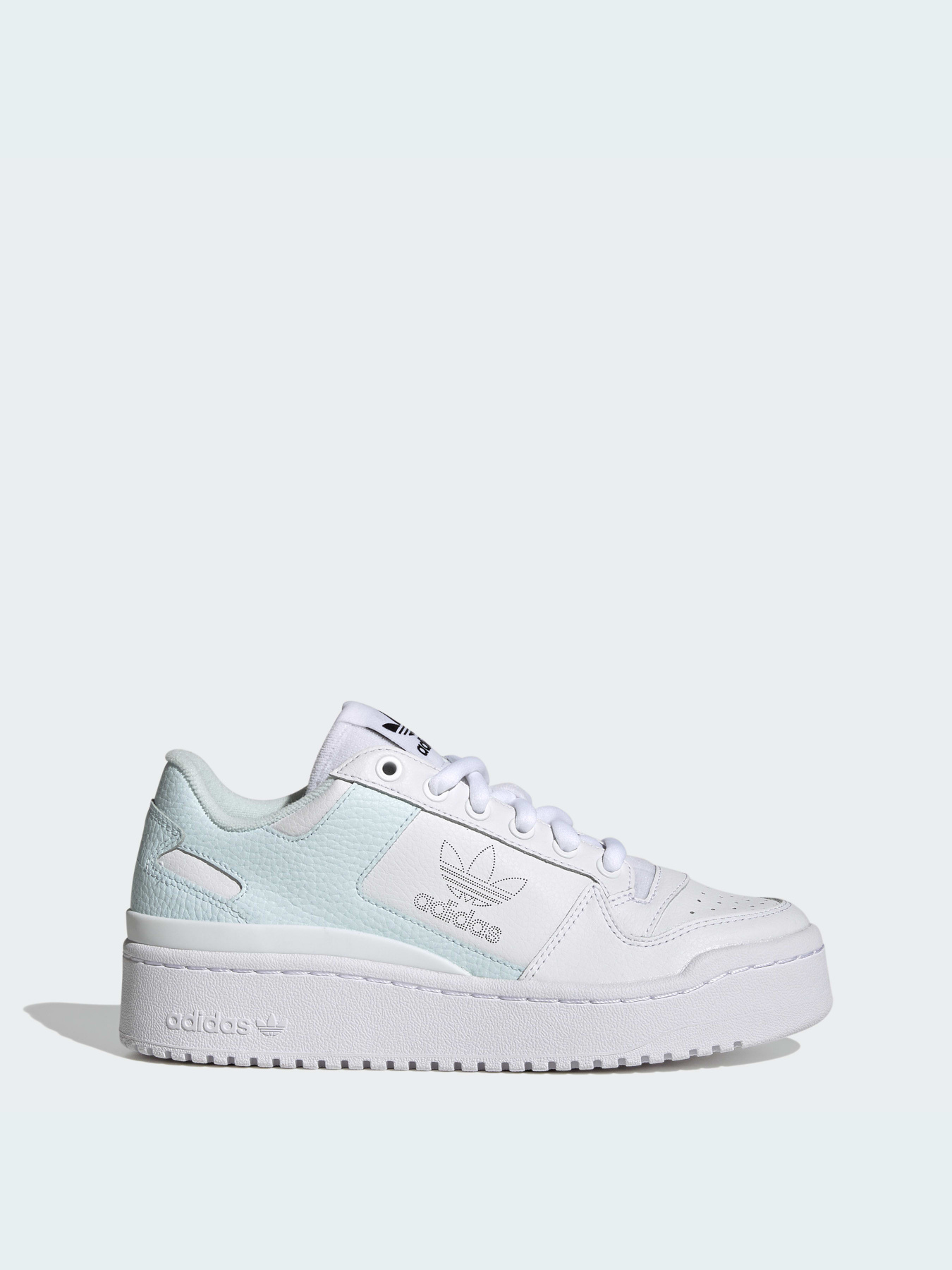 Кроссовки повседневные Adidas Forum модель GY6985 Фото