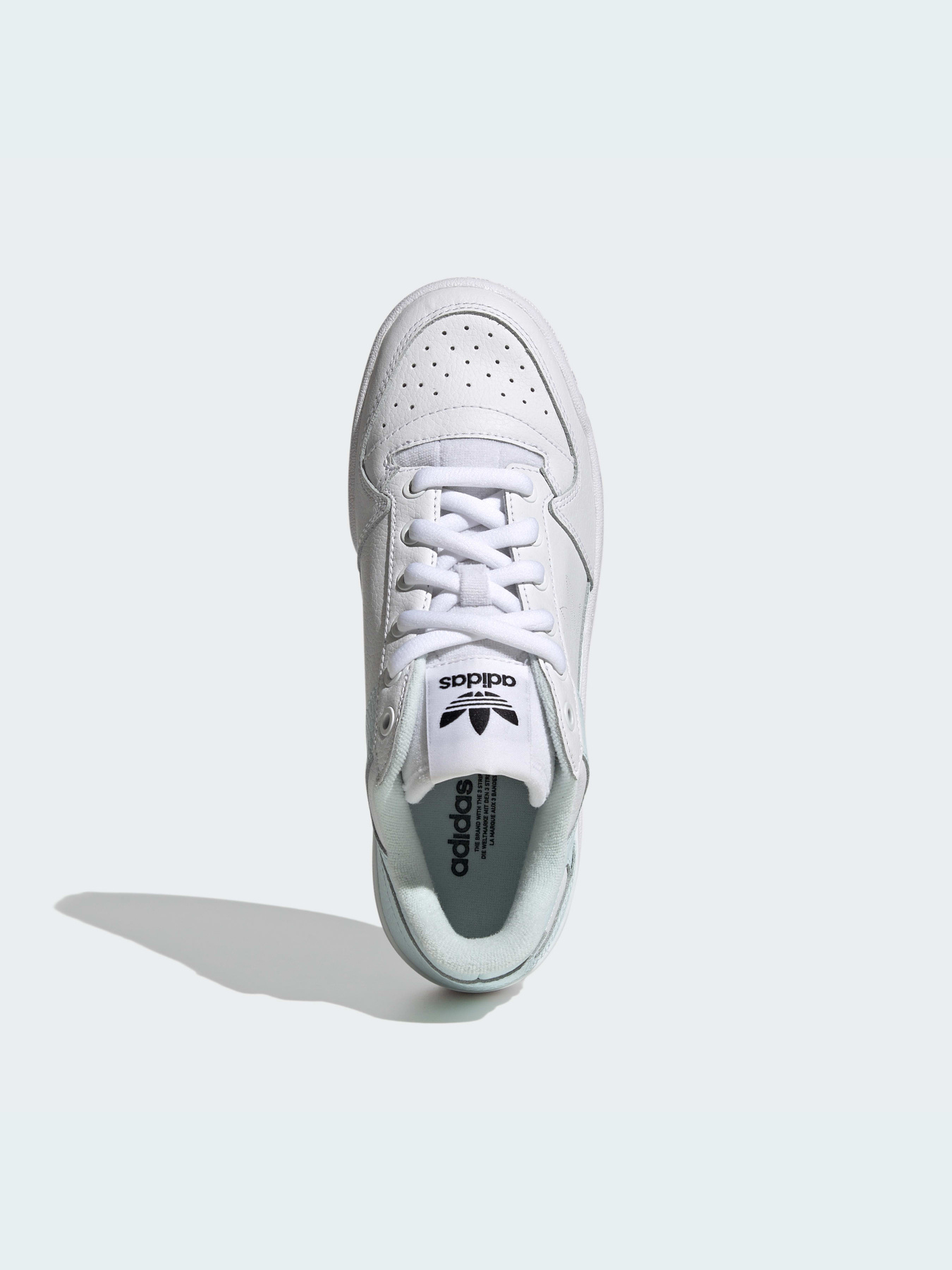 Кроссовки повседневные Adidas Forum модель GY6985 Фото