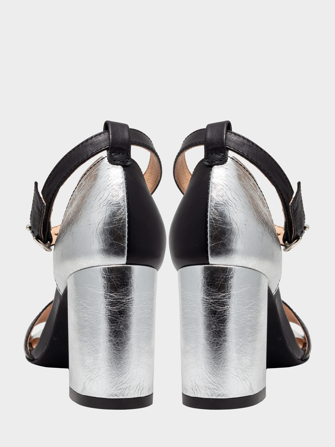 Босоножки Enzo Verratti модель 18-9606-2bs Фото