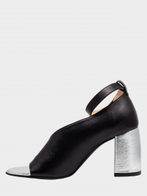 Босоножки Enzo Verratti модель 18-9606-2bs Фото