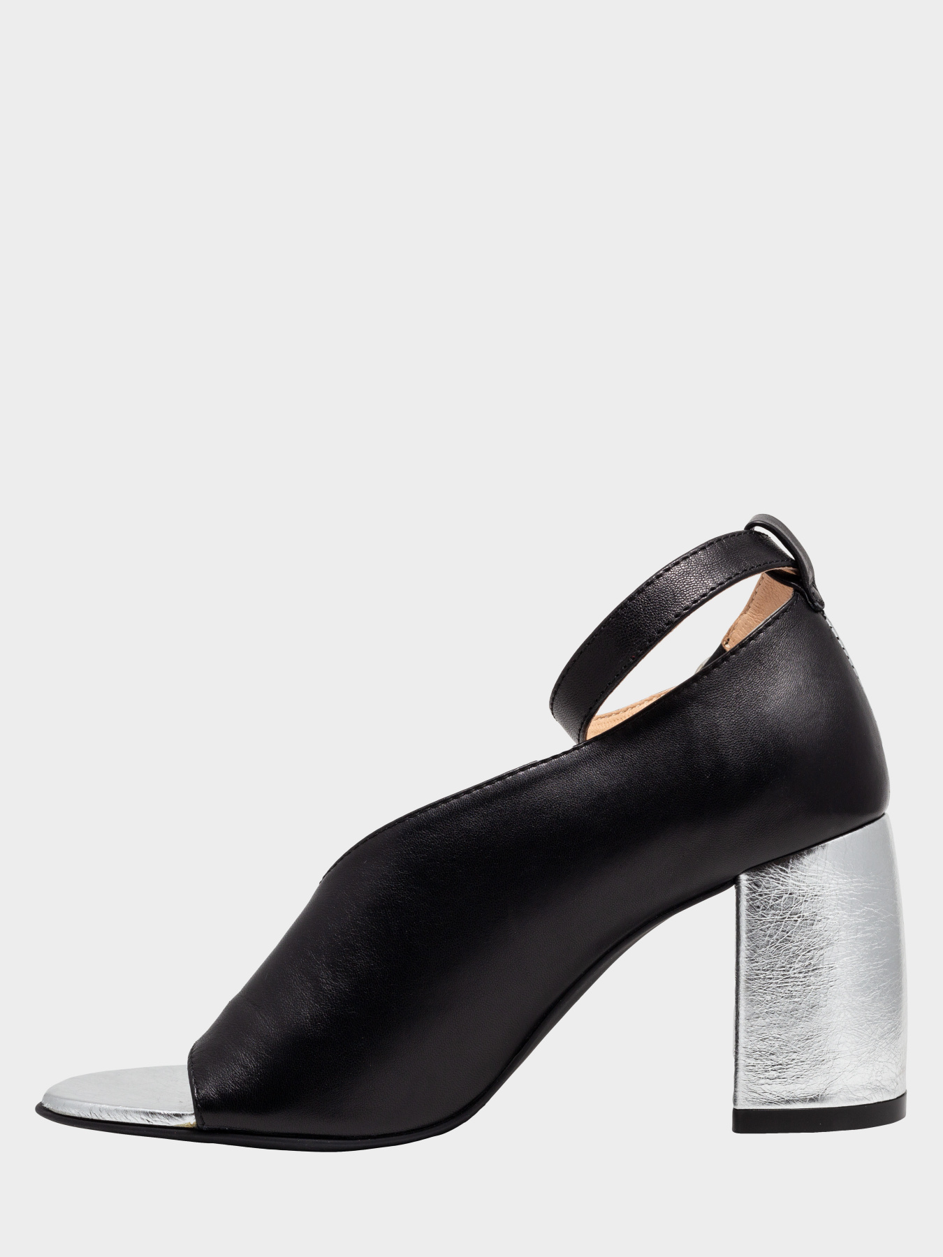 Босоножки Enzo Verratti модель 18-9606-2bs Фото