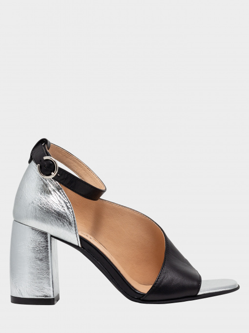 Босоніжки Enzo Verratti модель 18-9606-2bs Фото