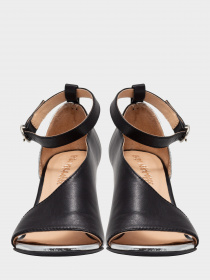 Босоножки Enzo Verratti модель 18-9606-2bs Фото