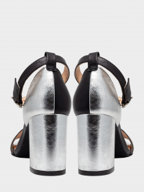 Босоножки Enzo Verratti модель 18-9606-2bs Фото