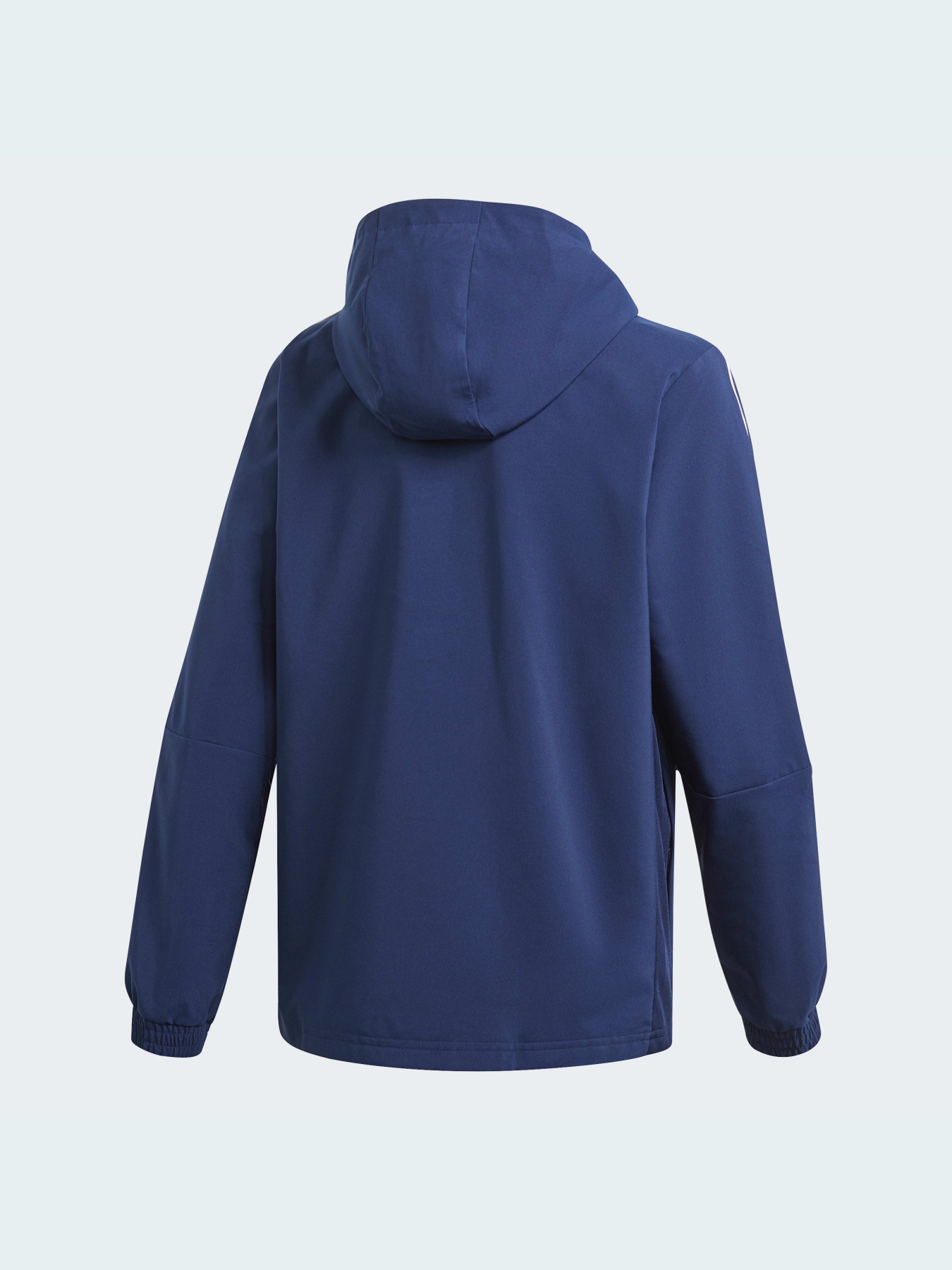 Вітровка Adidas Tiro модель GP4974 Фото