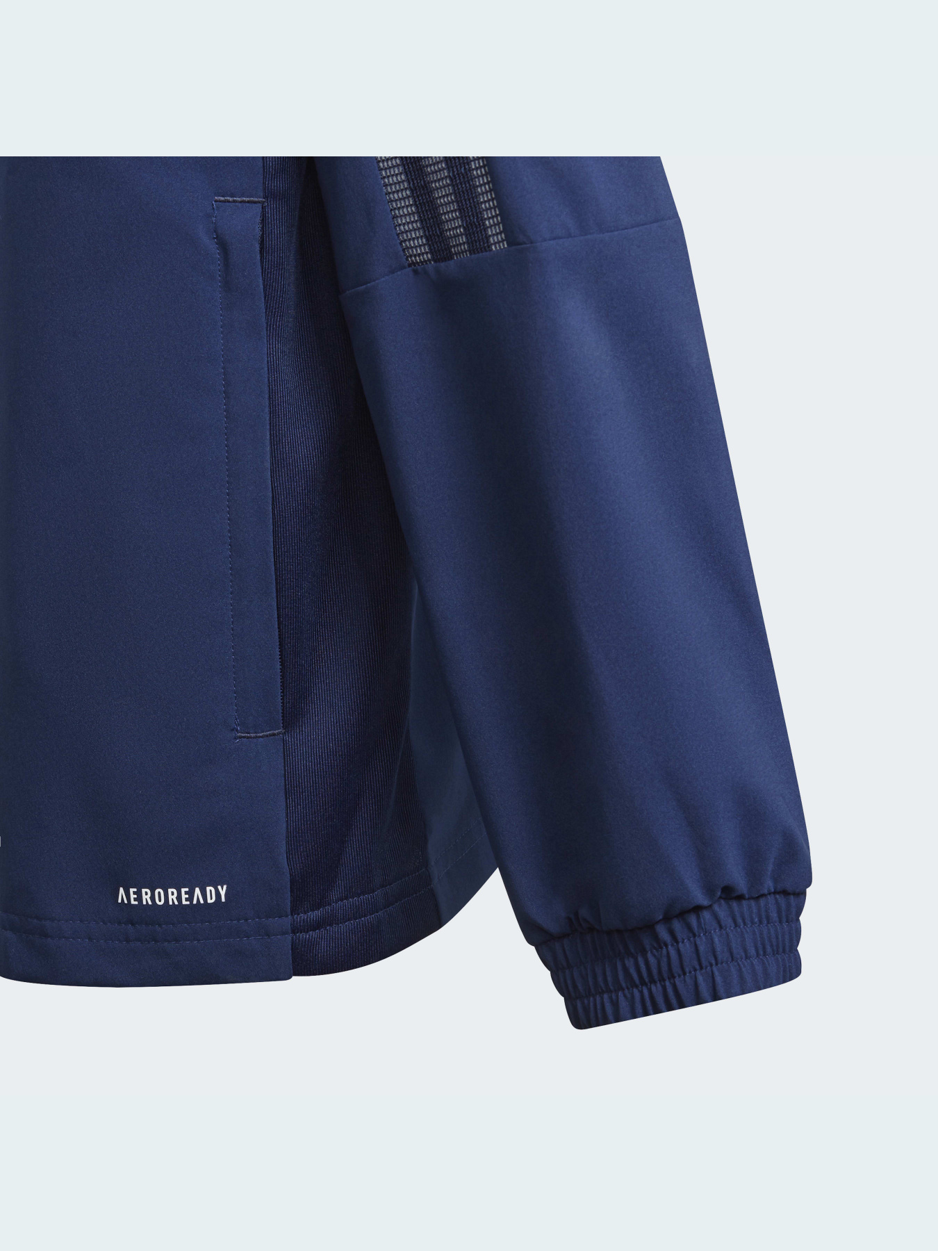 Вітровка Adidas Tiro модель GP4974 Фото