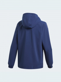 Вітровка Adidas Tiro модель GP4974 Фото