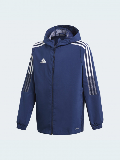 Вітровка Adidas Tiro модель GP4974 Фото