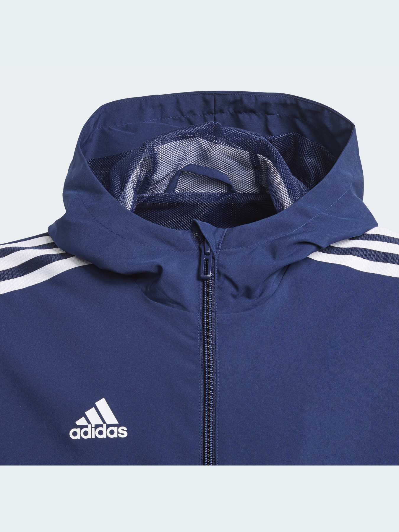 Ветровка Adidas Tiro модель GP4974 Ветровка Adidas Tiro модель GP4974 Фото