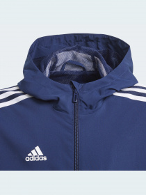 Ветровка Adidas Tiro модель GP4974 Ветровка Adidas Tiro модель GP4974 Фото