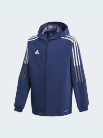 Ветровка Adidas Tiro модель GP4974 Ветровка Adidas Tiro модель GP4974 Фото
