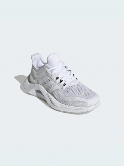 Кросівки для бігу adidas Alphatorsion модель GY0599 — фото 4 - INTERTOP