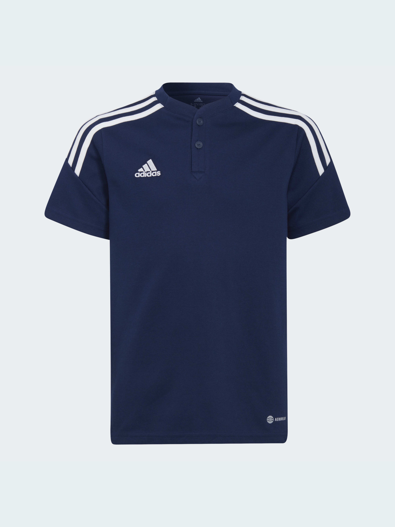 Поло Adidas Condivo модель H44109 Фото