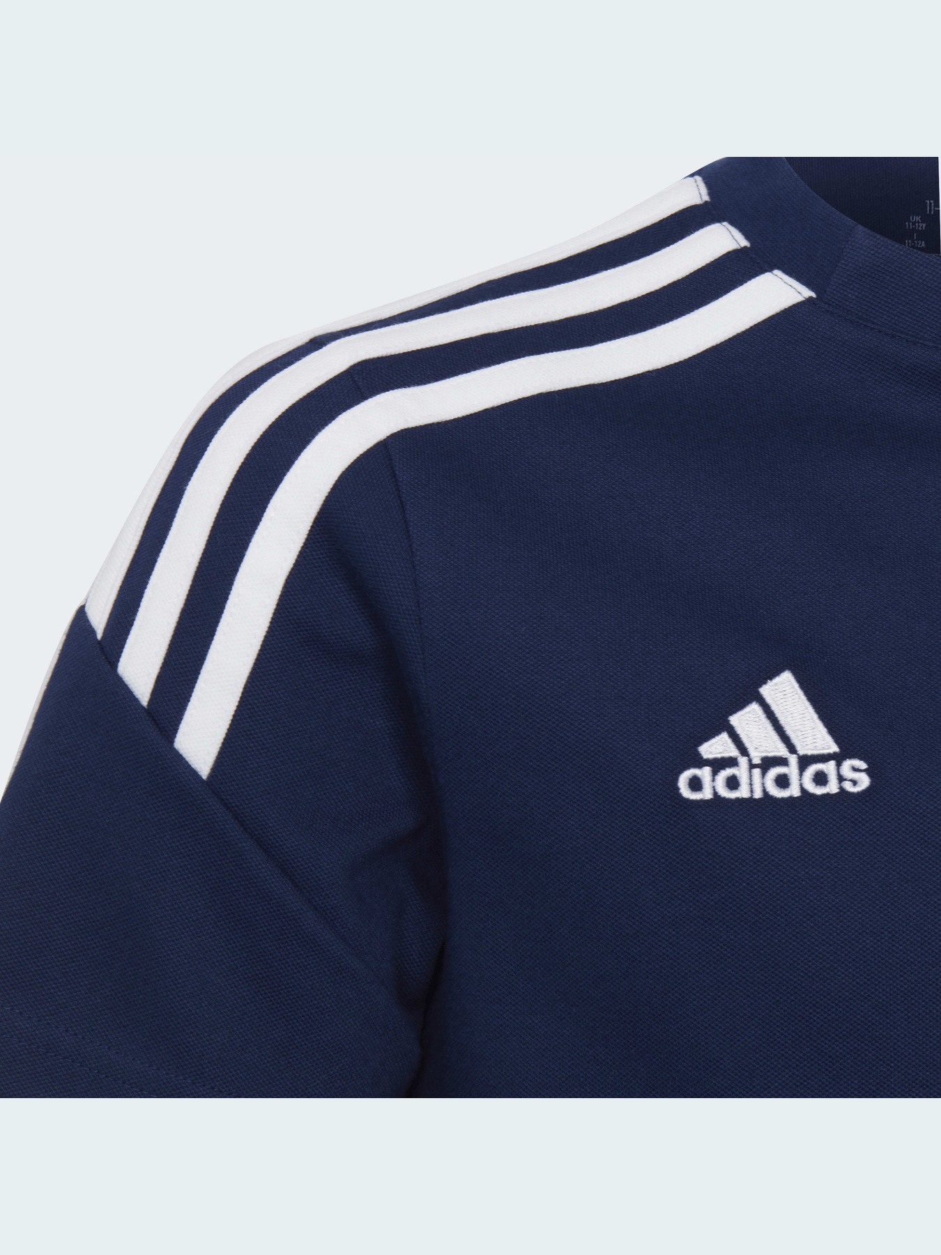 Поло Adidas Condivo модель H44109 Фото