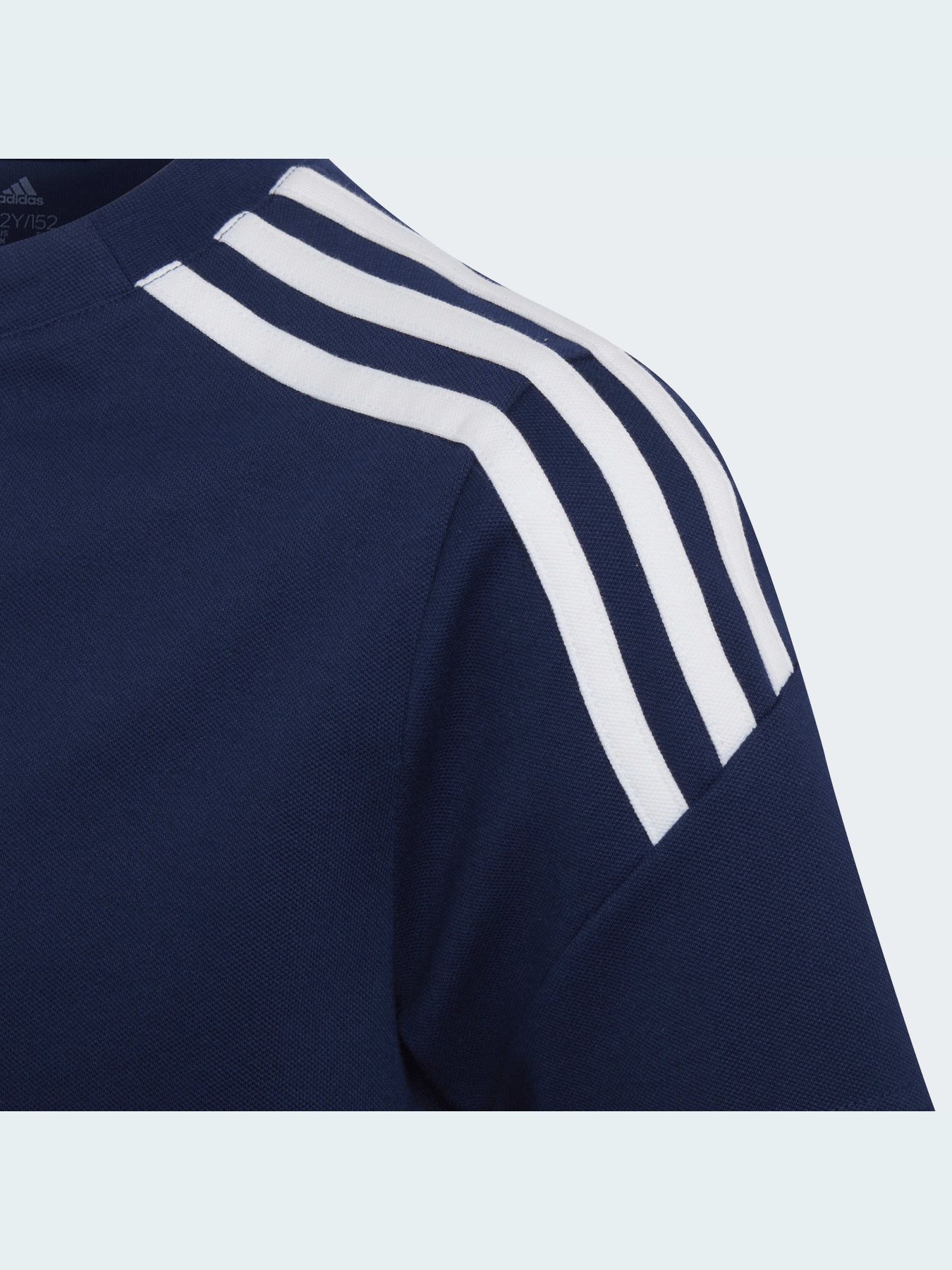 Поло Adidas Condivo модель H44109 Фото