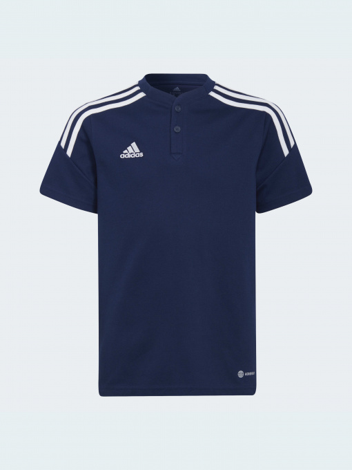 Поло Adidas Condivo модель H44109 Фото