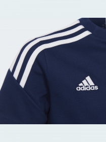 Поло Adidas Condivo модель H44109 Фото