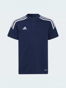 Поло Adidas Condivo модель H44109 Фото