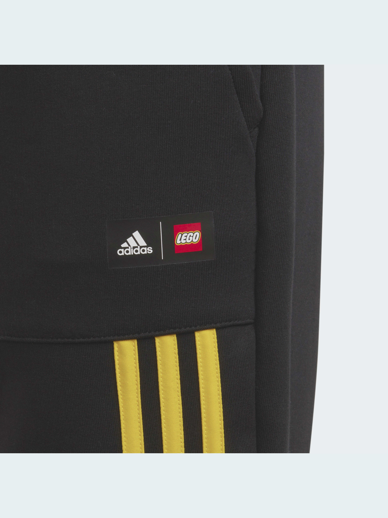 Штани спортивні Adidas модель H65356 Фото