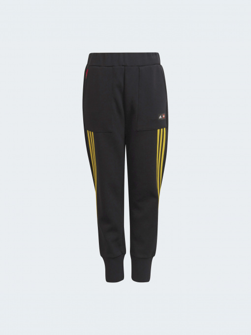 Спортивні штани Adidas модель H65356 Фото