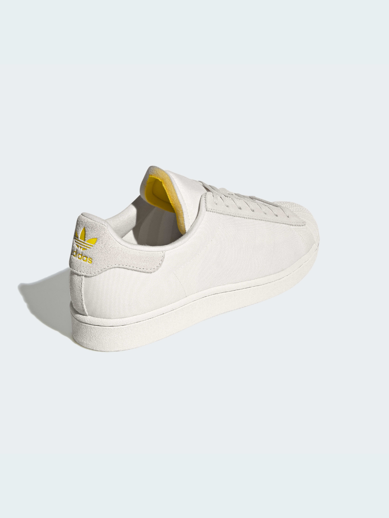 Кеды низкие Adidas Superstar модель GY0636 Фото
