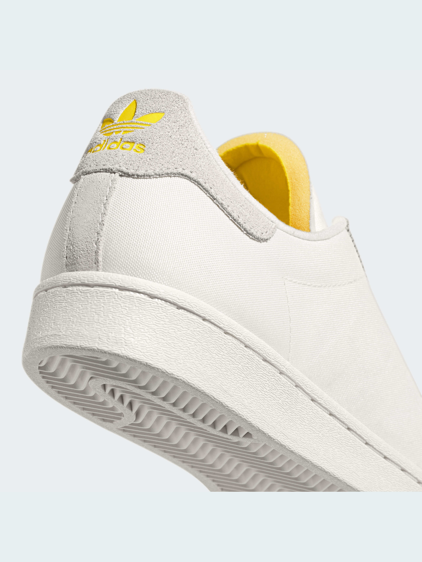 Кеды низкие Adidas Superstar модель GY0636 Фото